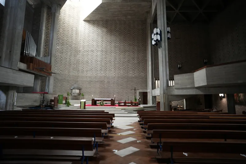 Igreja do Sagrado Coração de Jesus