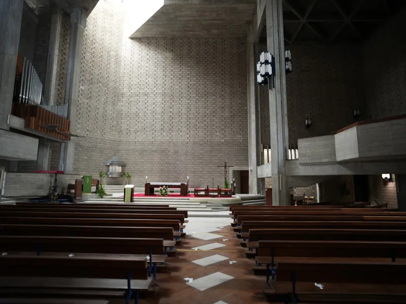 Igreja do Sagrado Coração de Jesus