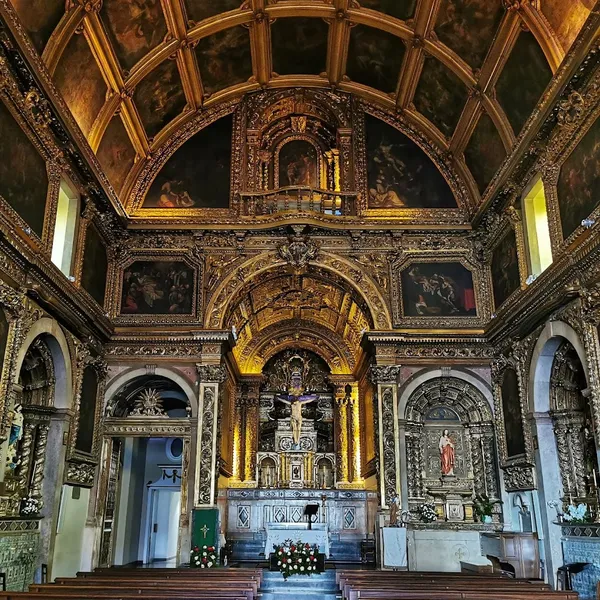 Igreja de Nossa Senhora dos Anjos