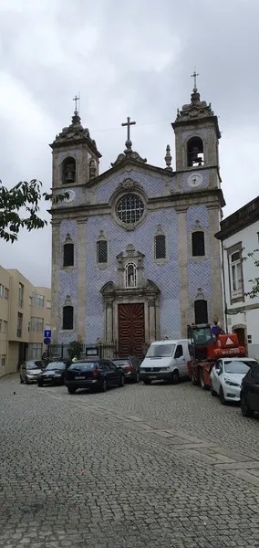 Igreja Paroquial de Massarelos