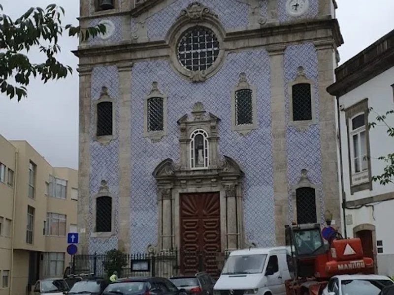 Igreja Paroquial de Massarelos