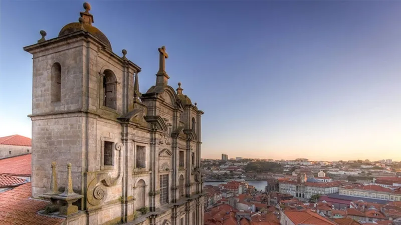 Igreja de São Lourenço