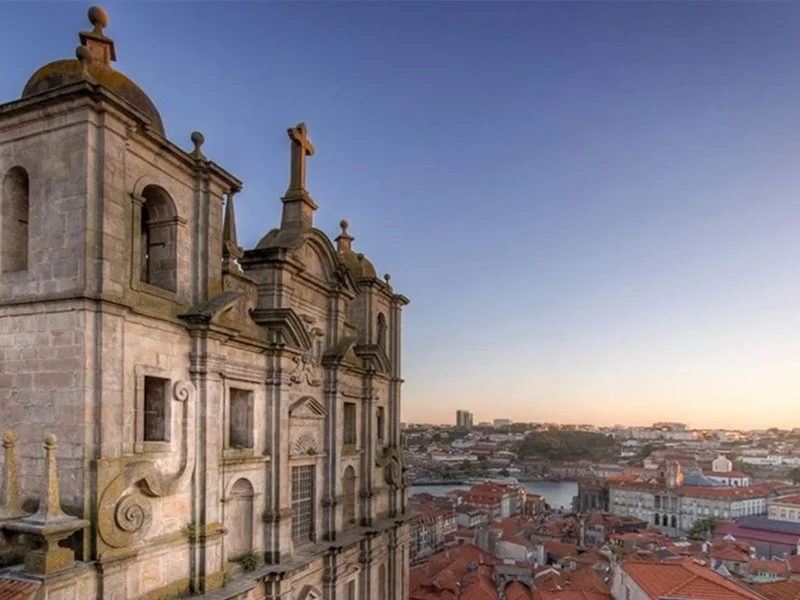 Igreja de São Lourenço