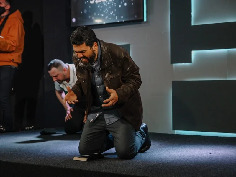 Igreja Batista Lagoinha Porto