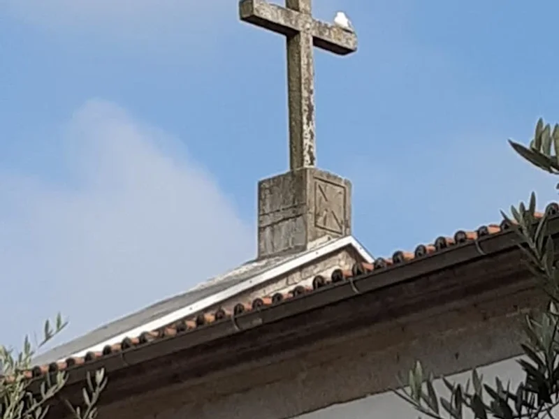 Igreja Velha de Ramalde