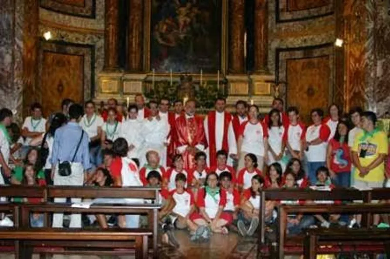 Paróquia De Nossa Senhora Da Boavista