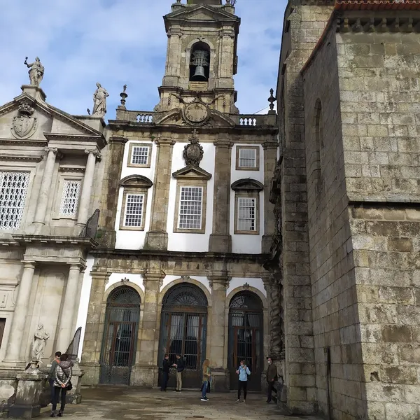 Igreja da Venerável Ordem Terceira de São Francisco