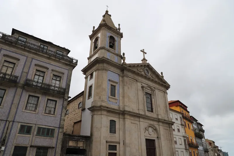 Igreja de São José das Taipas