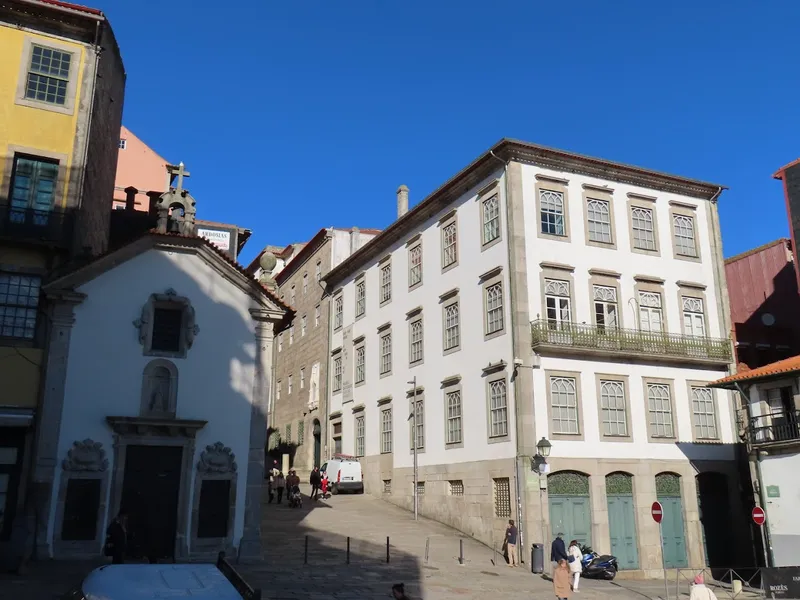 Capela de Nossa Senhora do Ó