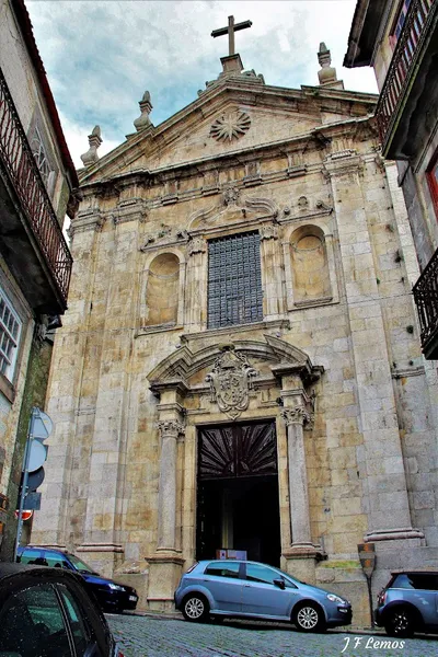 Igreja Paroquial de Nossa Senhora da Vitória