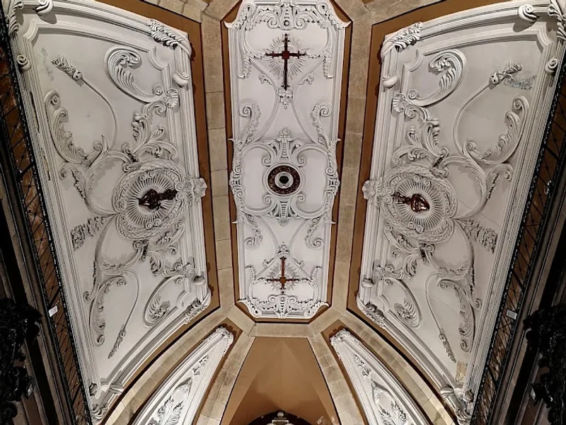 Igreja Paroquial de Santo Ildefonso