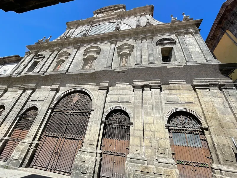 Igreja de São Bento da Vitória