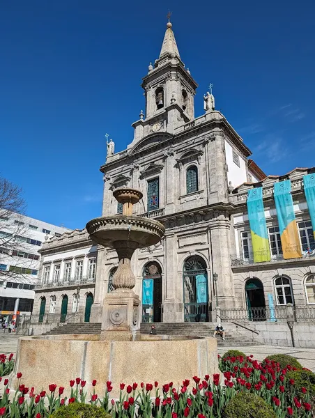 Igreja da Santíssima Trindade