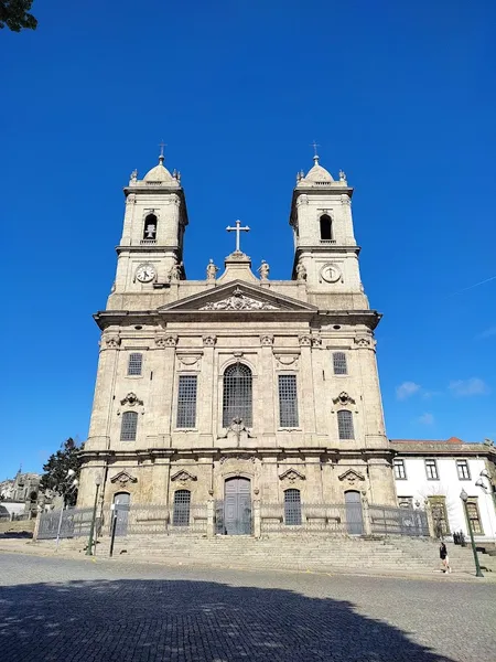 Igreja da Lapa