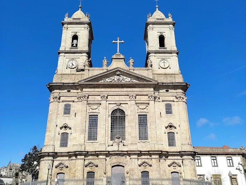 Igreja da Lapa