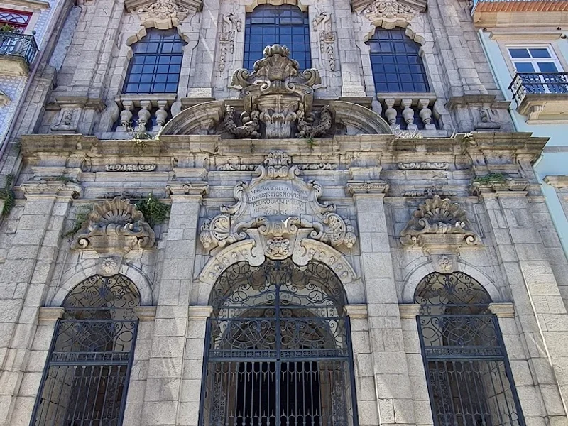 Igreja da Misericórdia