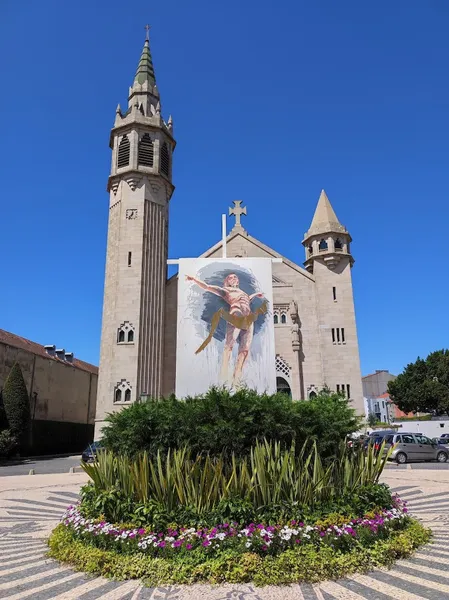 Igreja Paroquial Senhora da Conceição