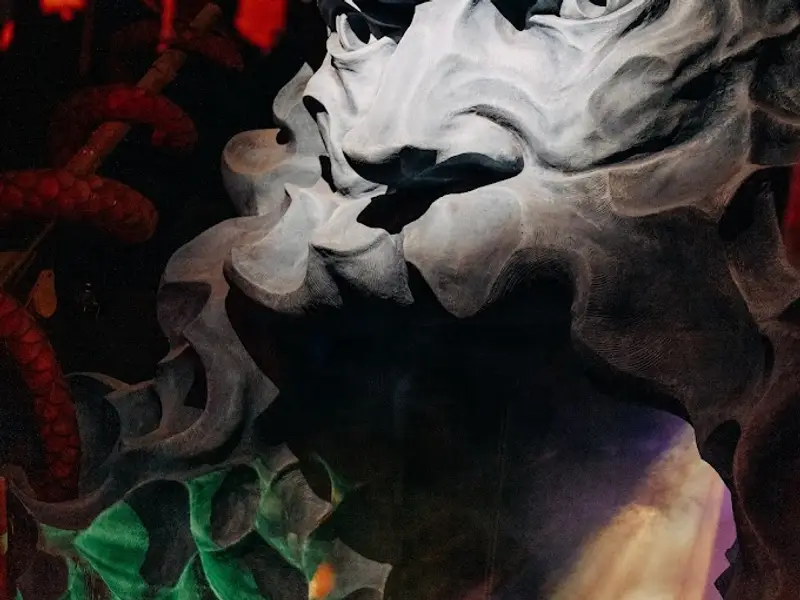 World of Discoveries