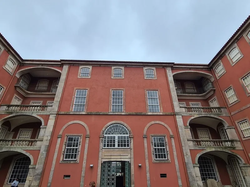 Museu Nacional Soares dos Reis