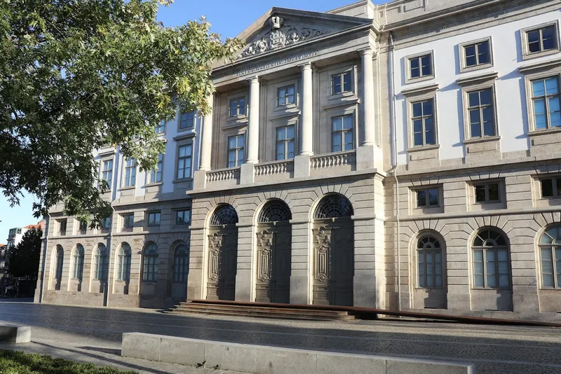 Museu de História Natural e da Ciência da Universidade do Porto