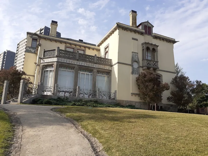 Museu Quinta de Santiago