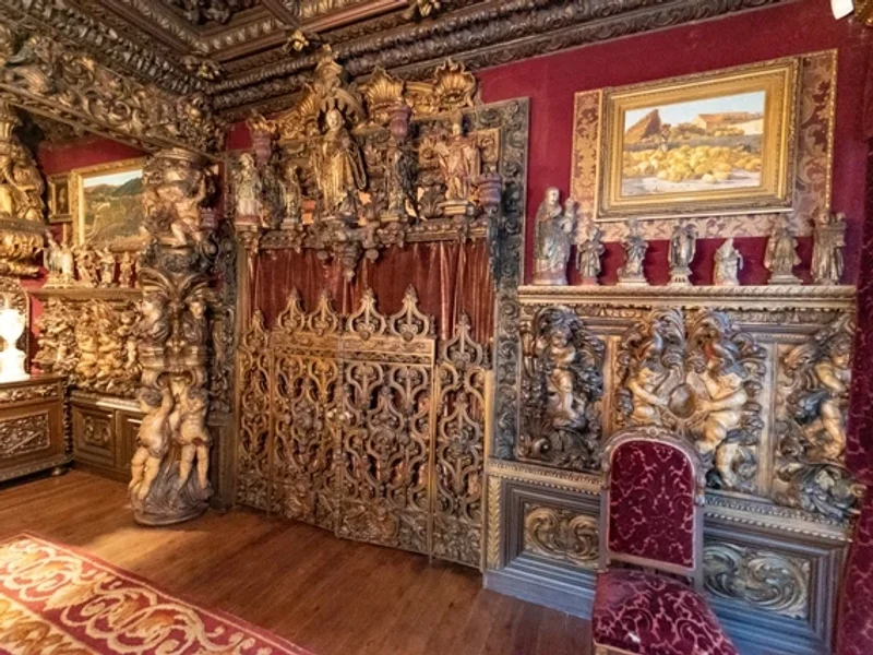 Casa Museu Fernando de Castro