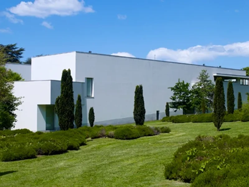 Museu de Arte Contemporânea de Serralves