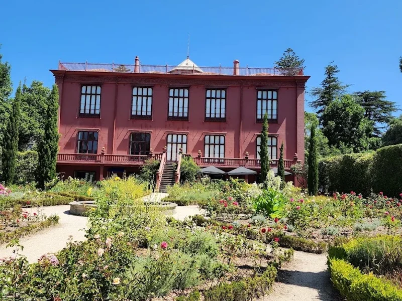 Galeria da Biodiversidade