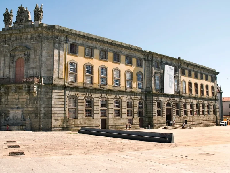 Centro Português de Fotografia