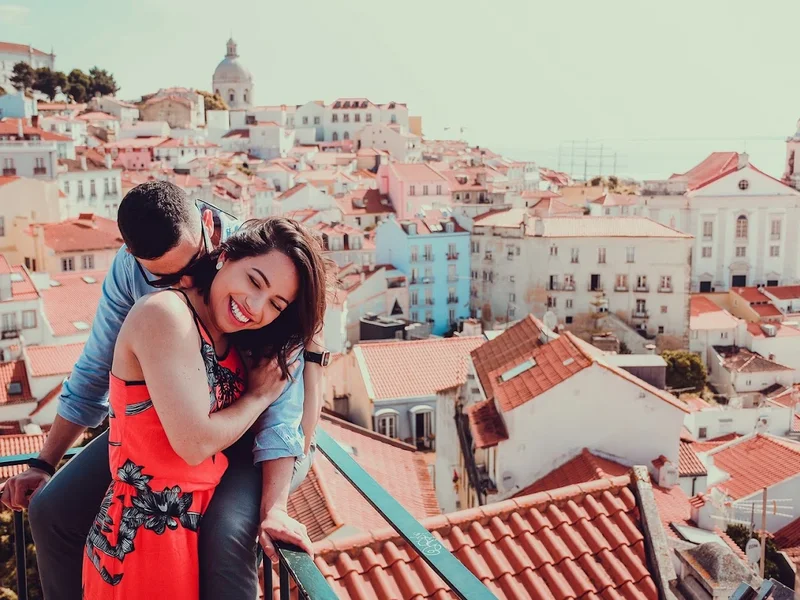 Lisboa na mala – Fotógrafo brasileiro em Lisboa