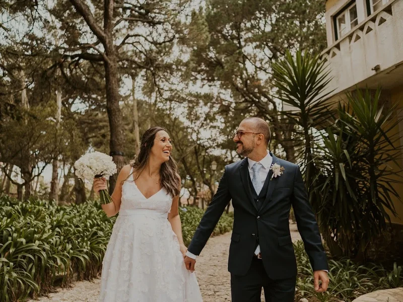 Make Me Feel Weddings