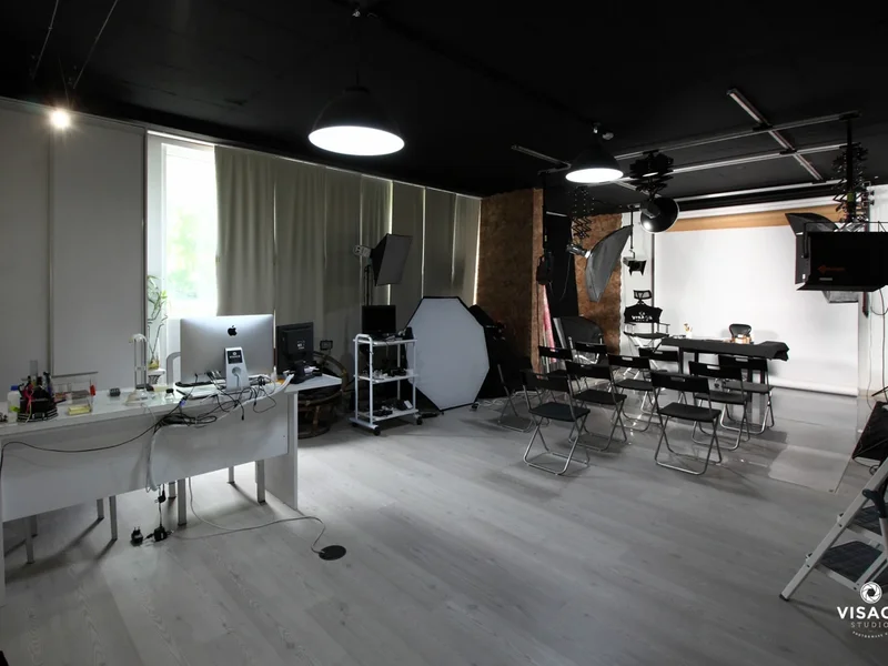 VISAGE Studio - Foto & Make up