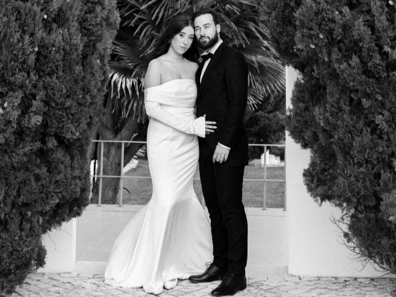 Portugal Wedding Photographer | The Lopes Photography