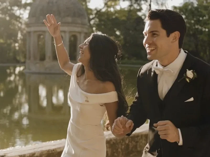 NSFILMS Weddings | Vídeos Casamentos