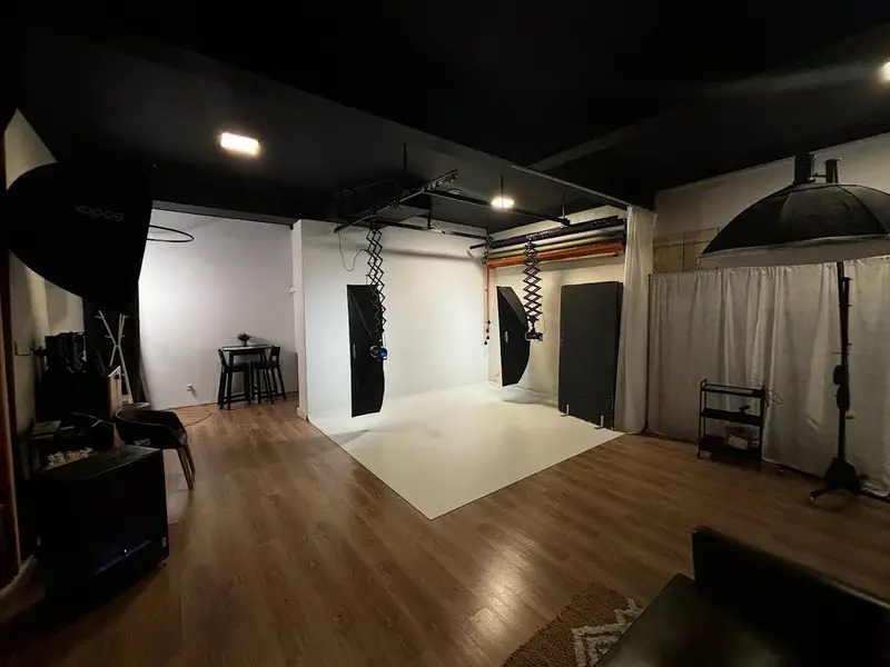 Amor em Comum Fotografia