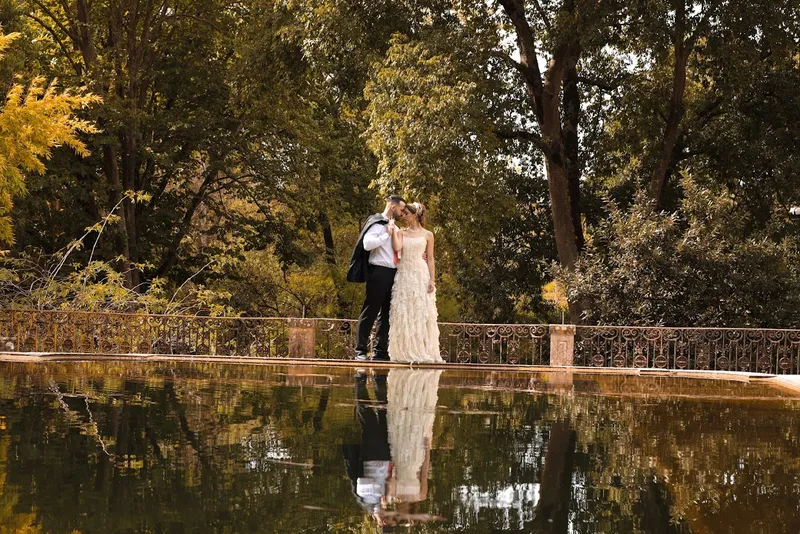 Studio E Fotografias - Elopement Wedding e Casamentos