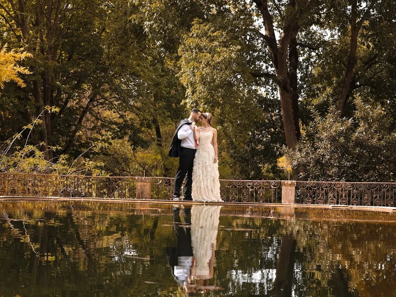 Studio E Fotografias - Elopement Wedding e Casamentos