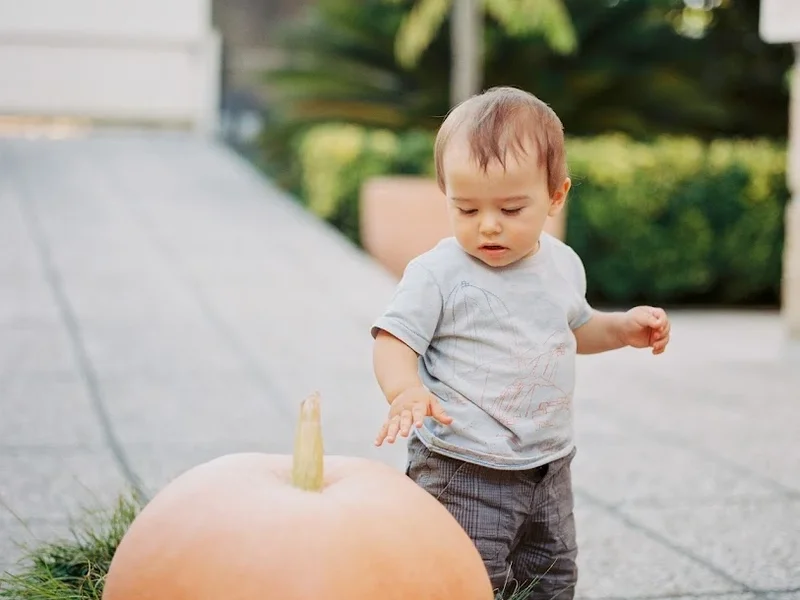 Five Storytelling Photography