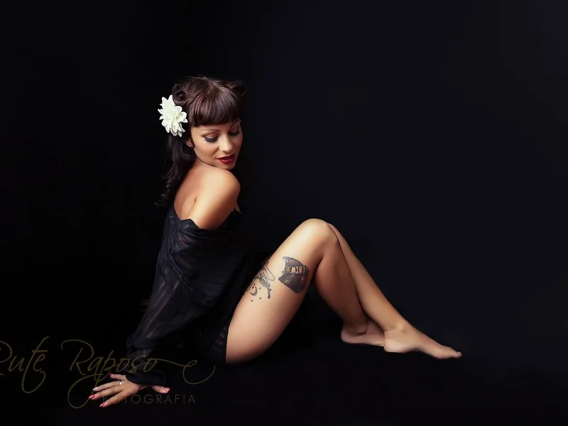 Rute Raposo Fotografia