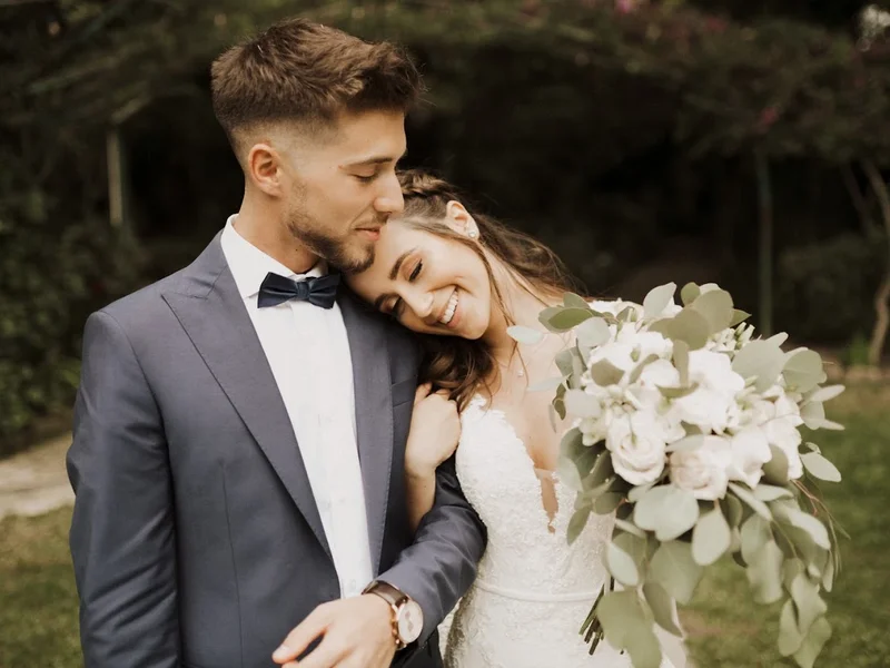 Gabriel Palmieri - Porto Wedding Photographer