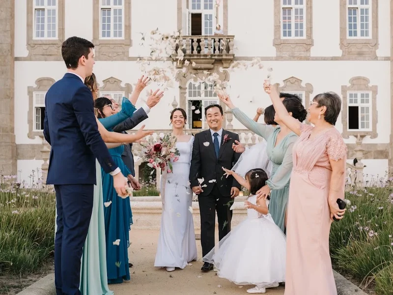 Photosmemorylife - Wedding Photographer and film