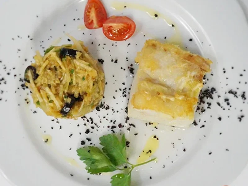 Jimão | Tapas e Vinhos