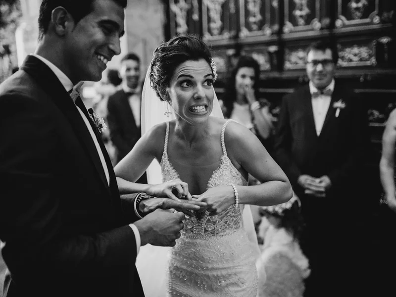 Rui Teixeira - Wedding Photography