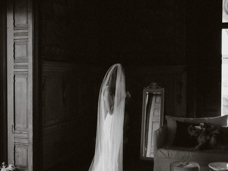 Portugal Wedding Photographer - The Wonder