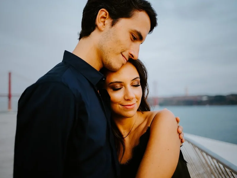 Louder Than Fire - Wedding Photographer