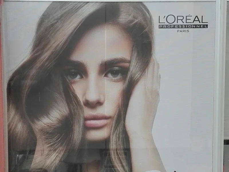 Marília Gomes Cabeleireiros