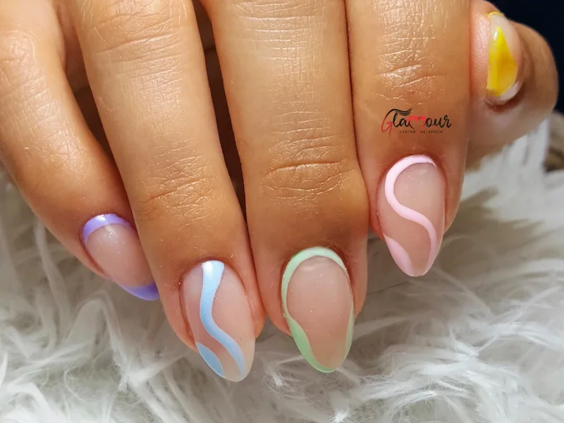 Glamour Centro de Beleza