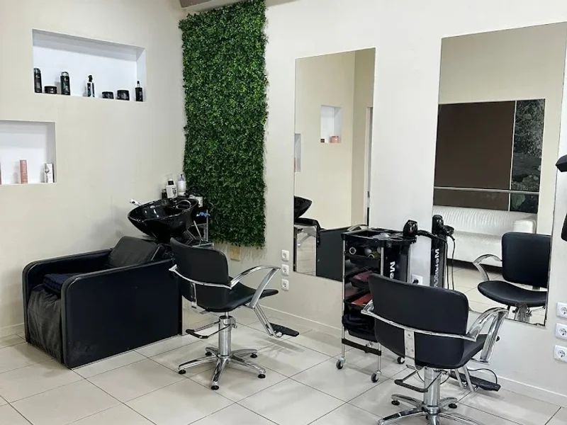 Salão de Beleza Olaias - Madeixas - Hidratação - Alisamento, Cacheadas(corte, soltura e muito mais) - Dalila Nunes Hair