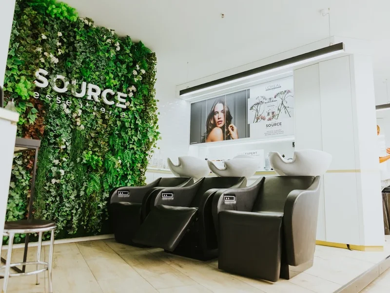 Maria Lourenço Cabeleireiros