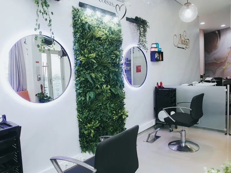 Nuage Cabeleireiro e Estética | Lisboa